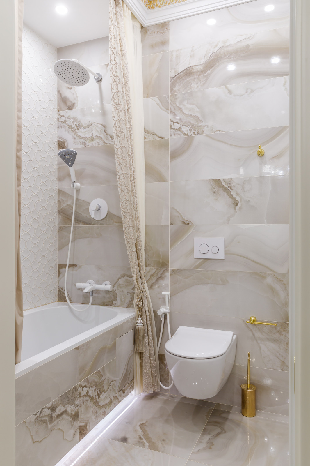 Уютная прохлада