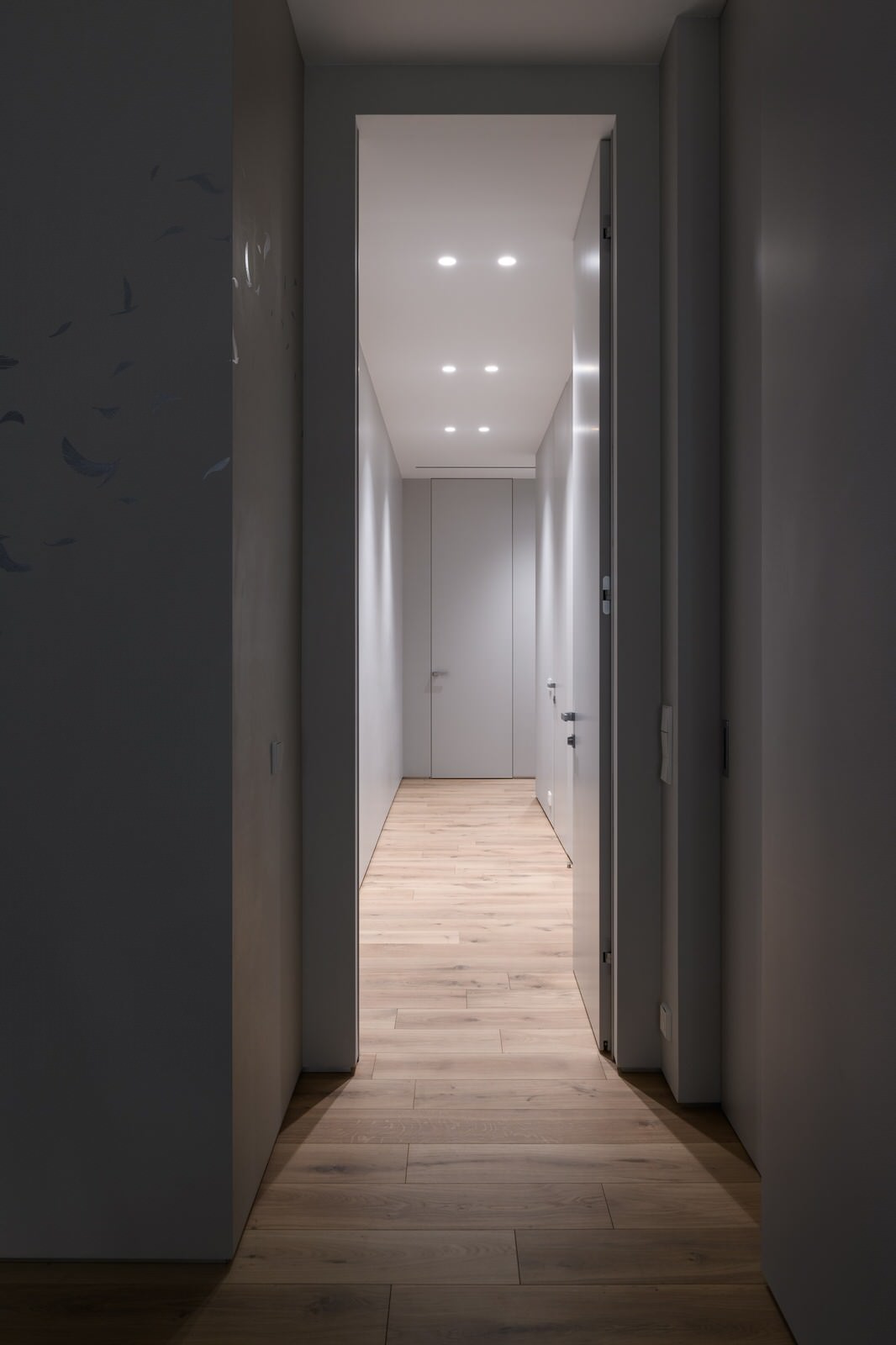 ЖК Бульварный переулок