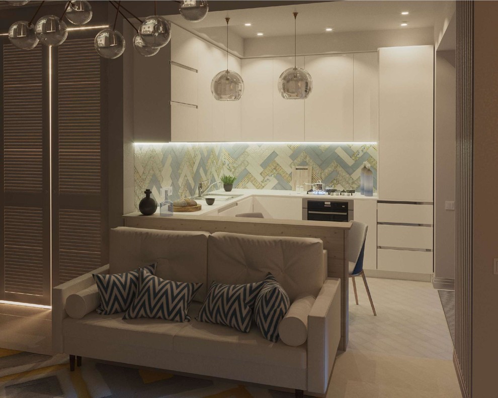 Солнечная студия