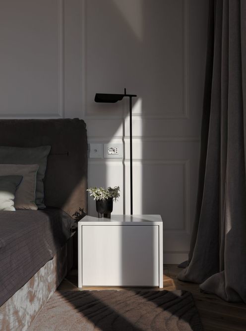 SKYLINE ЭКЛЕКТИКА