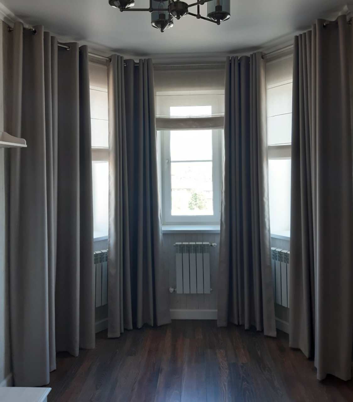 Обложка проекта: Дом в пос.Дубрава