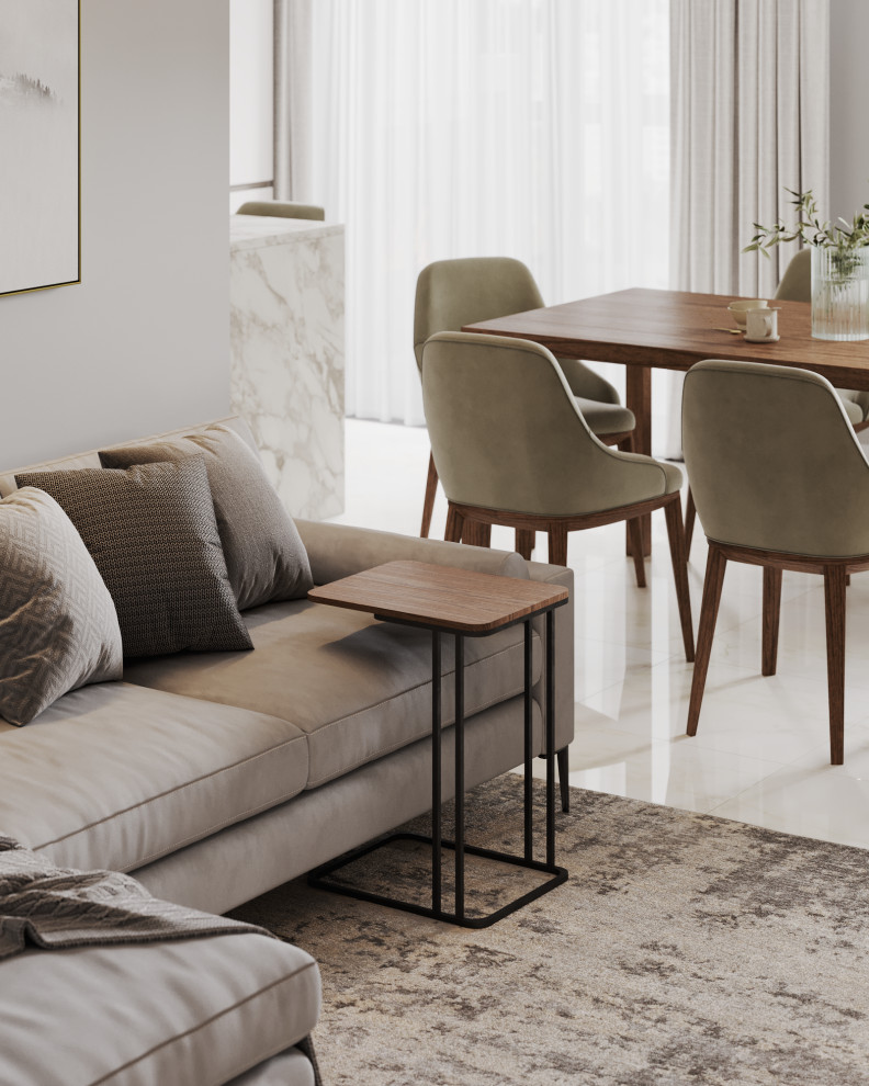 ЖК Норвежский, 86 кв.м