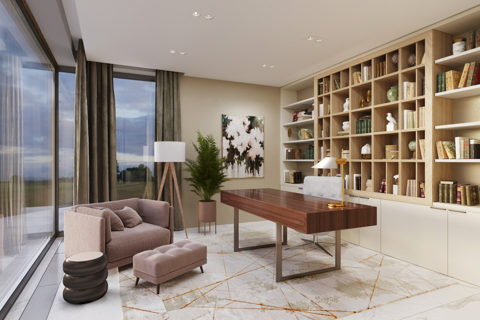 Женский кабинет