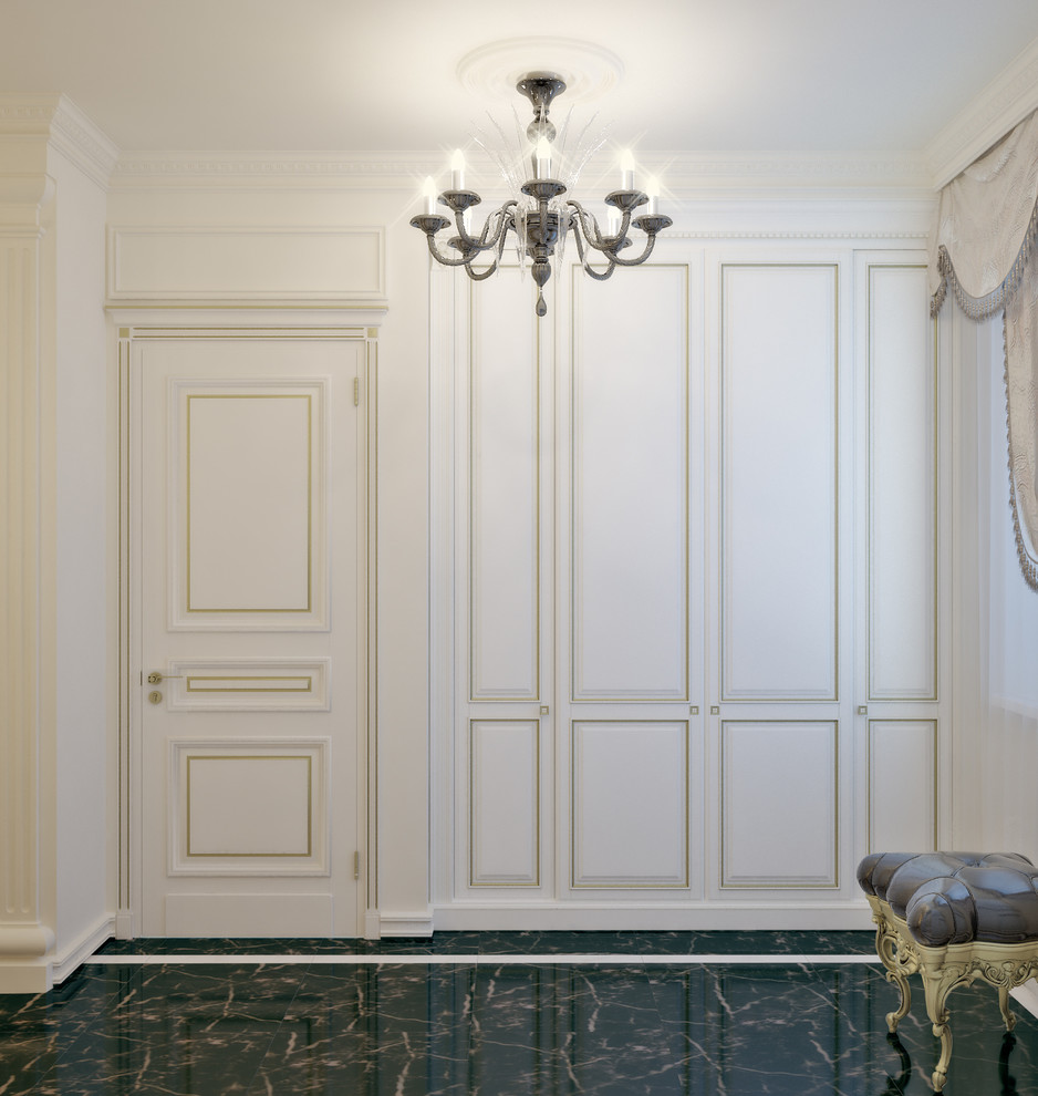 Квартира на Краснопресненской набережной