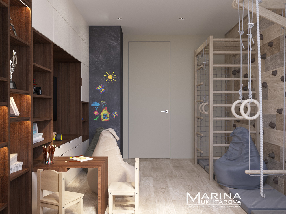 Апартаменты в центре Казани