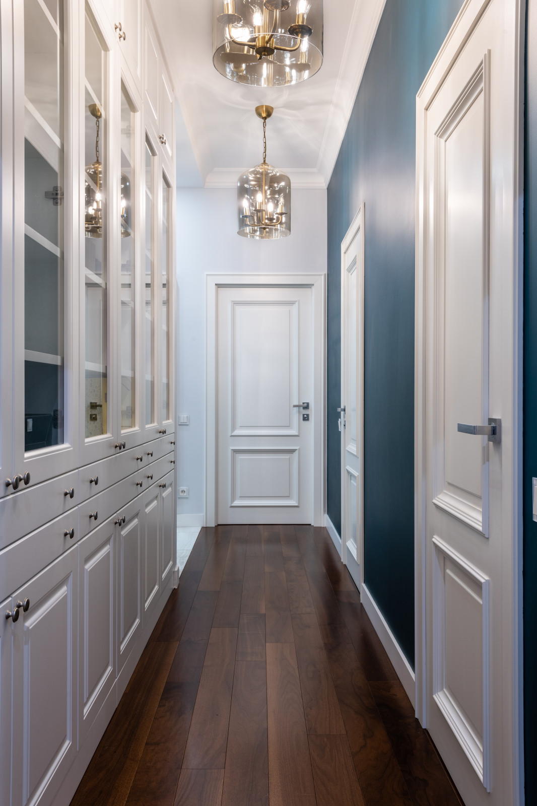 ЖК Наследие