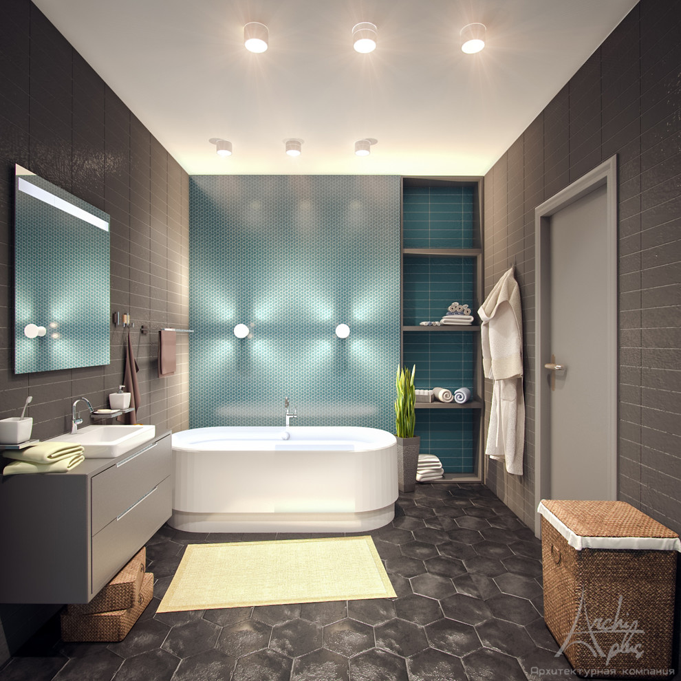 Квартира в Воронеже