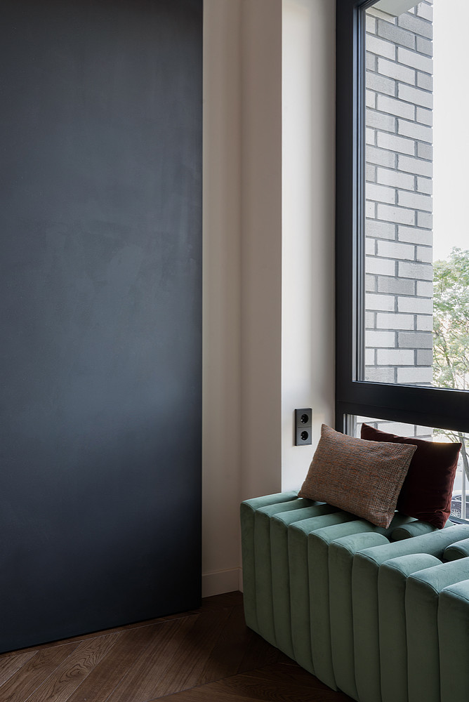 Квартира в ЖК Ривер