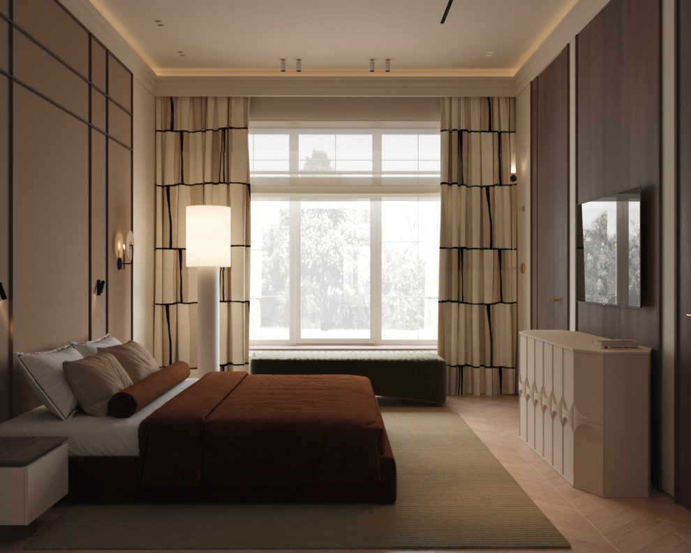 Дом в клубном поселке БЕРЕЗКА