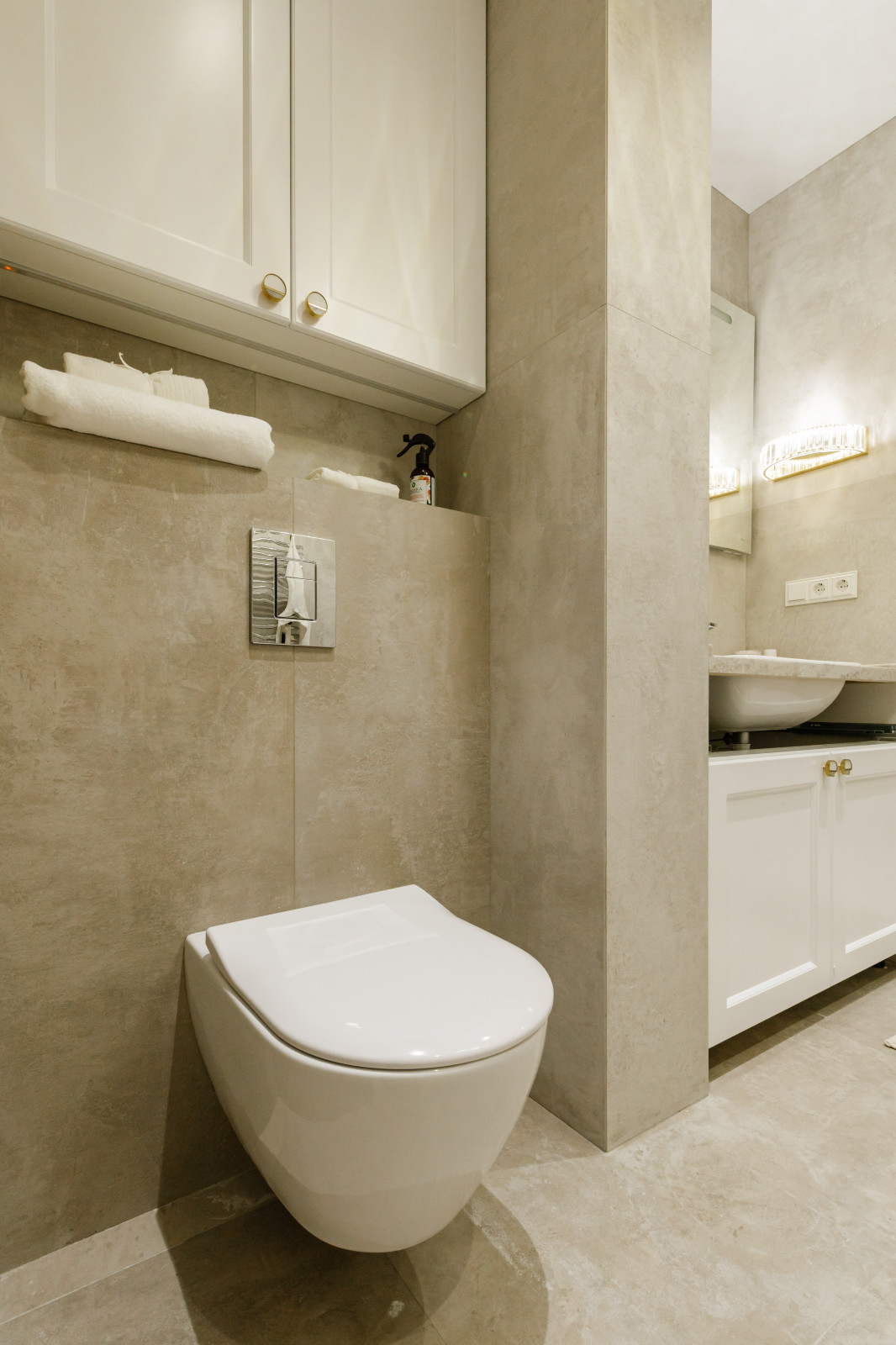 Ванная комната