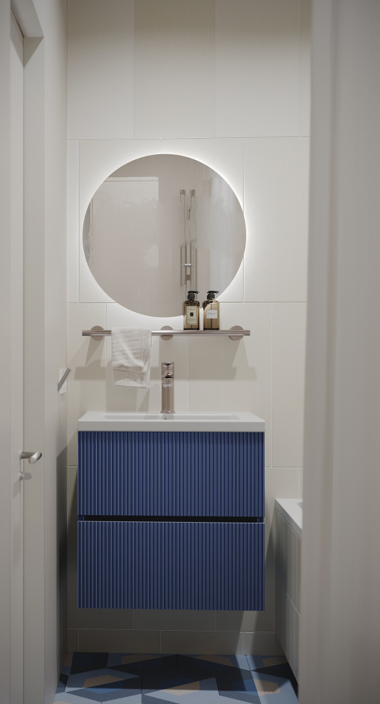 Березки- однокомнатная квартира