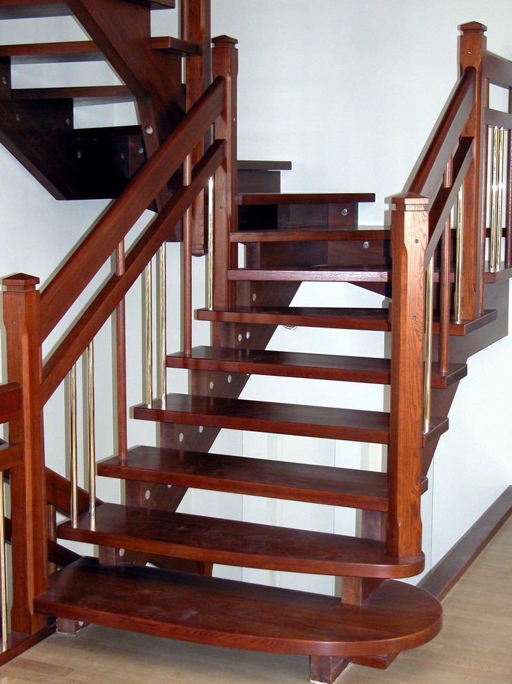 Лестницы Streamstairs Rybland