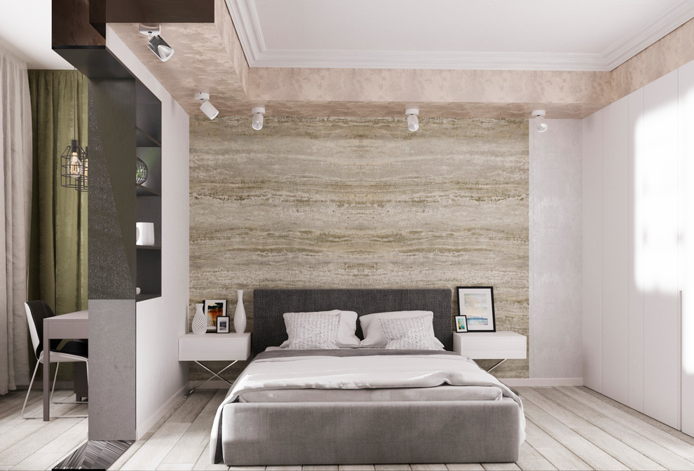 Трехкомнатная квартира в Краснодаре