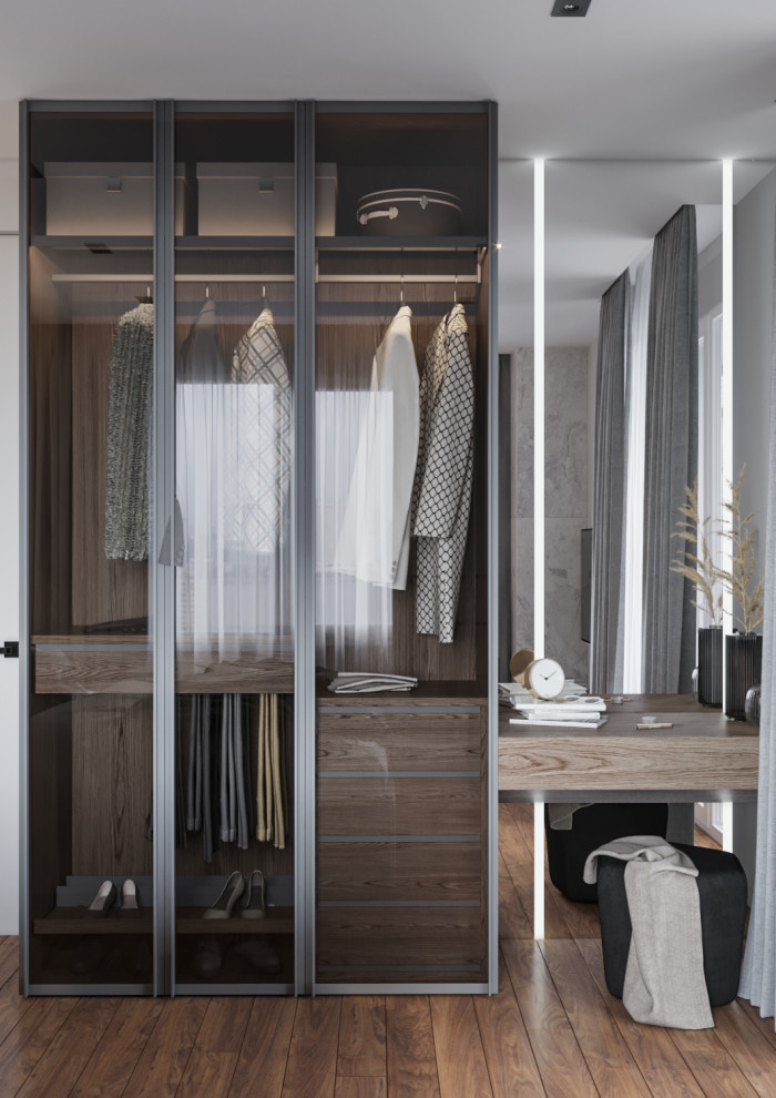 Проект на Целиноградской