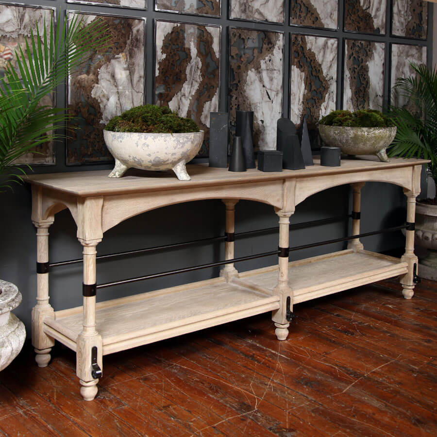 Выставка: 6 трендов интерьерной выставки в Атланте