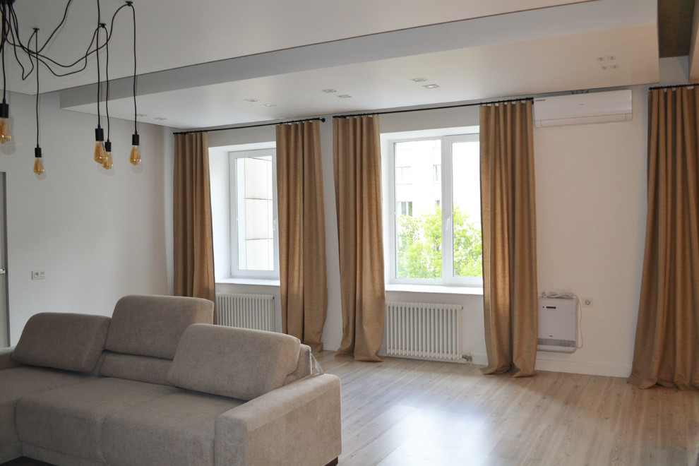 Гламурный лофт на Екатерининской