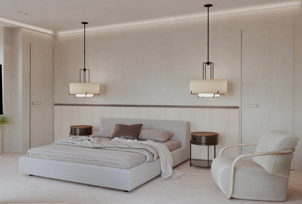 Стильная квартира ,ЖК "Зил Арт"