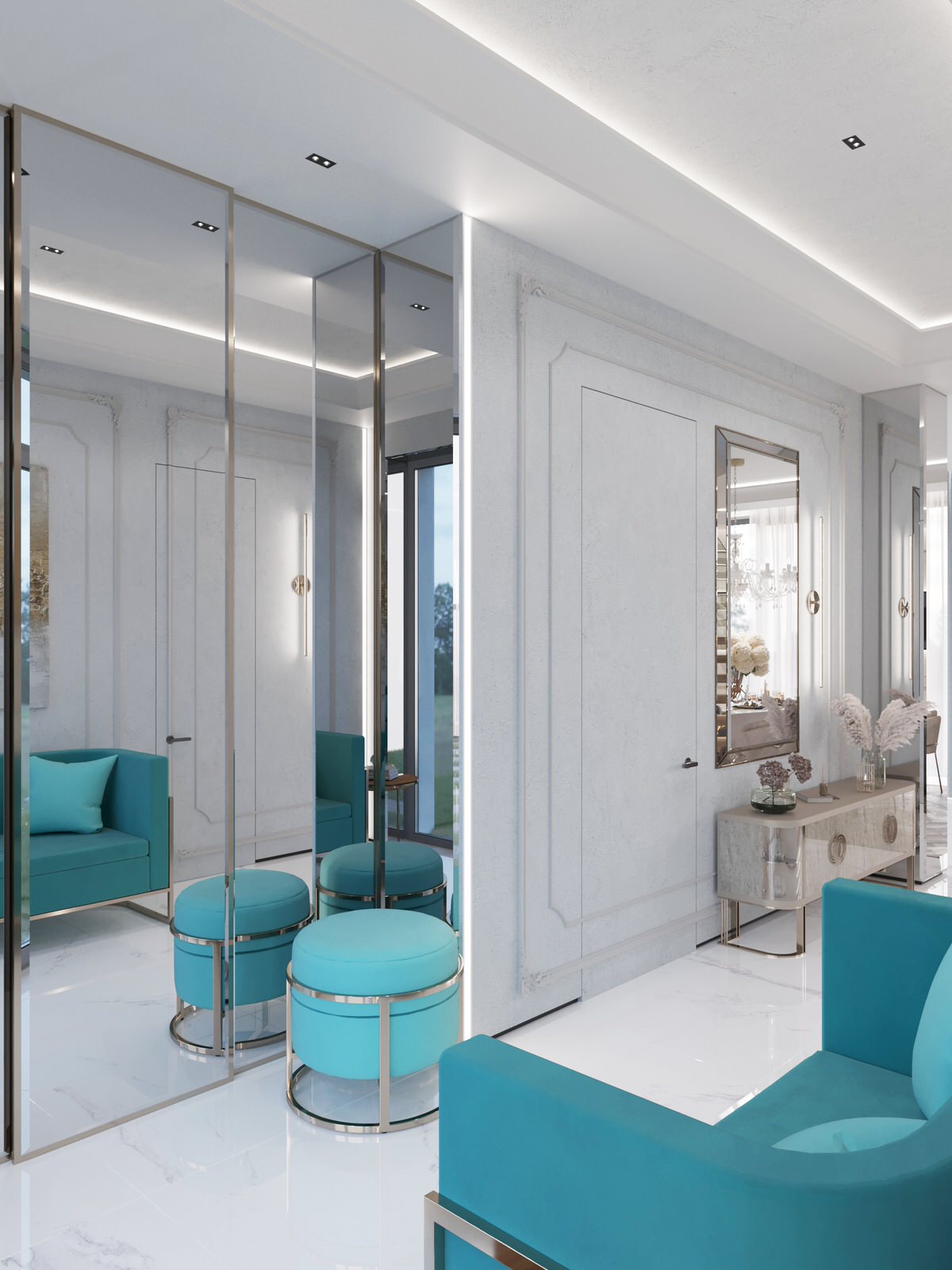 Обложка проекта: Ривьера вилла премиум