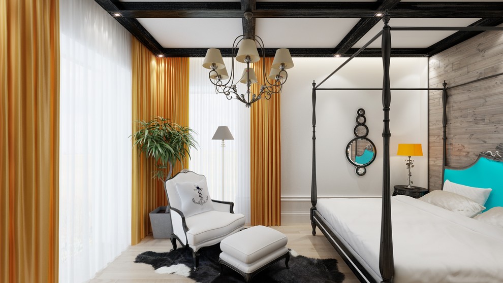 Квартира 018