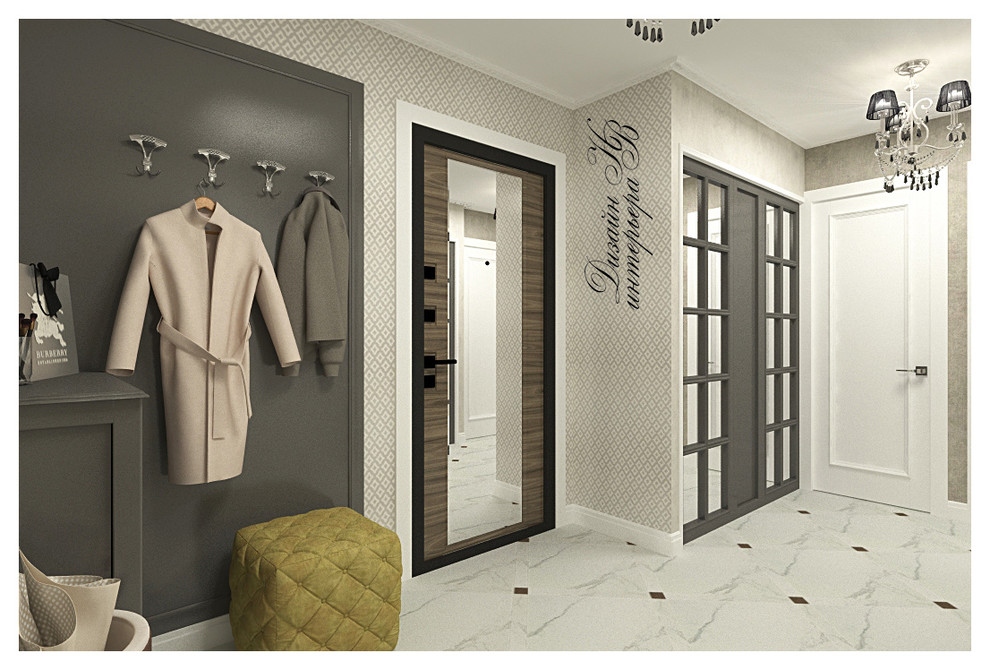 Квартира 70 кв.м.