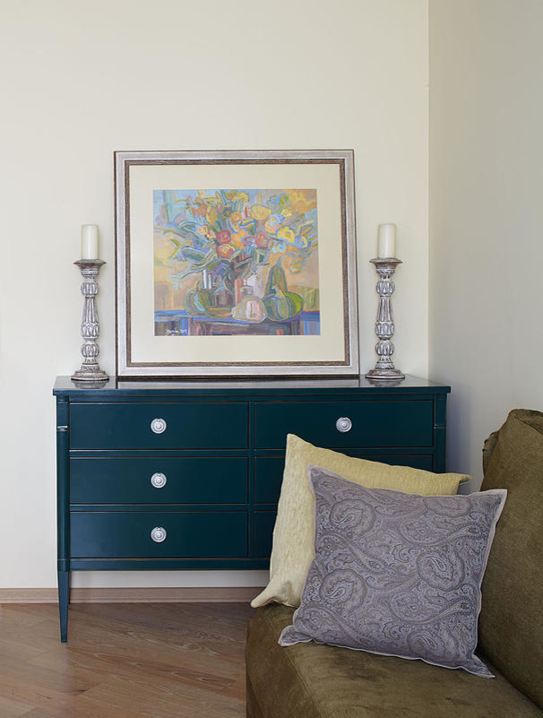 Неоклассика