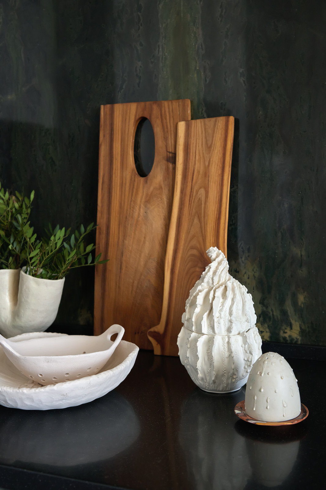 Квартира на Циолковского