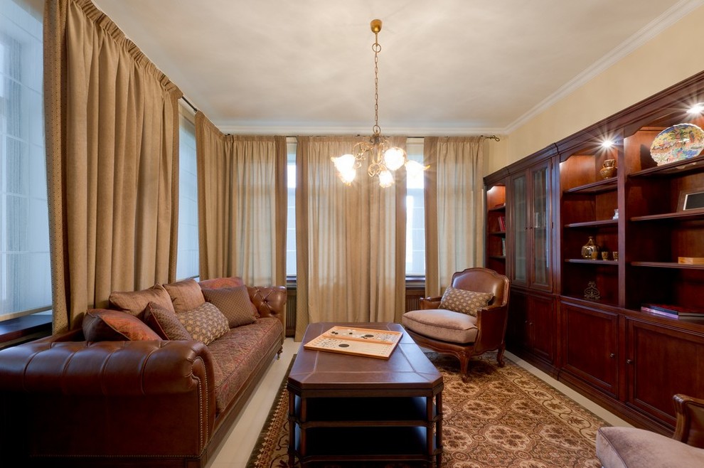 Дом для большой семьи