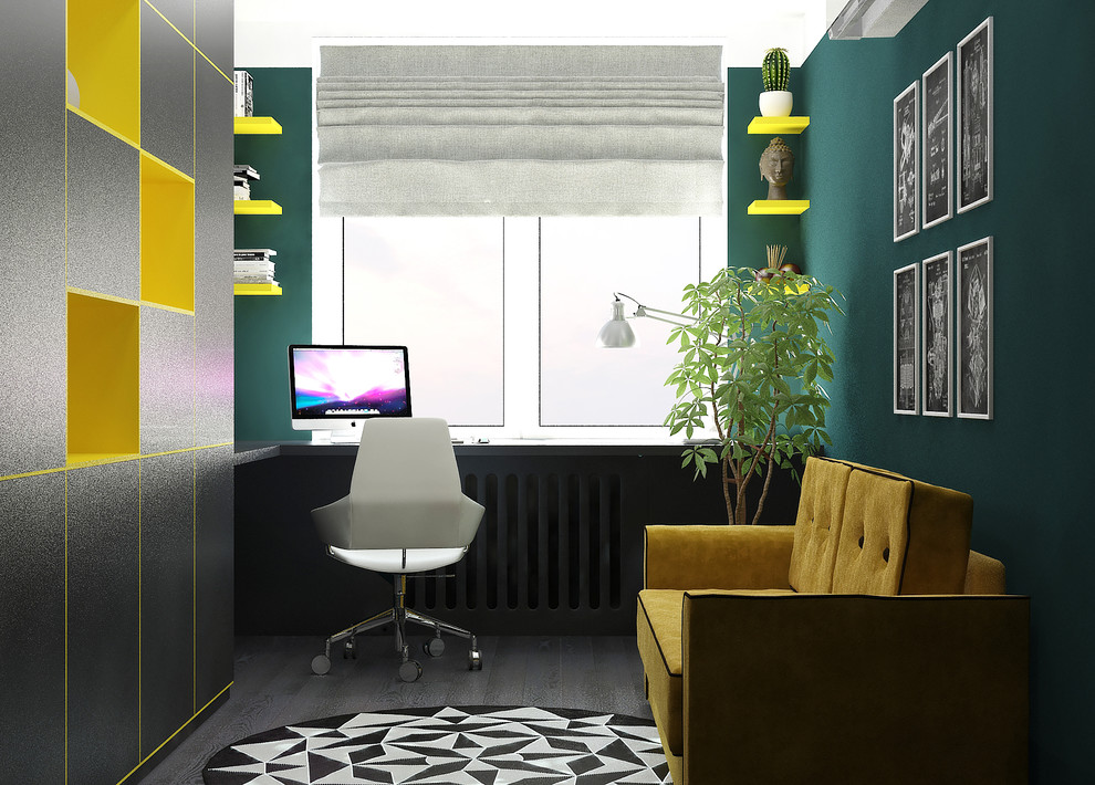 Квартира в ЖК "Ласточкино гнездо"