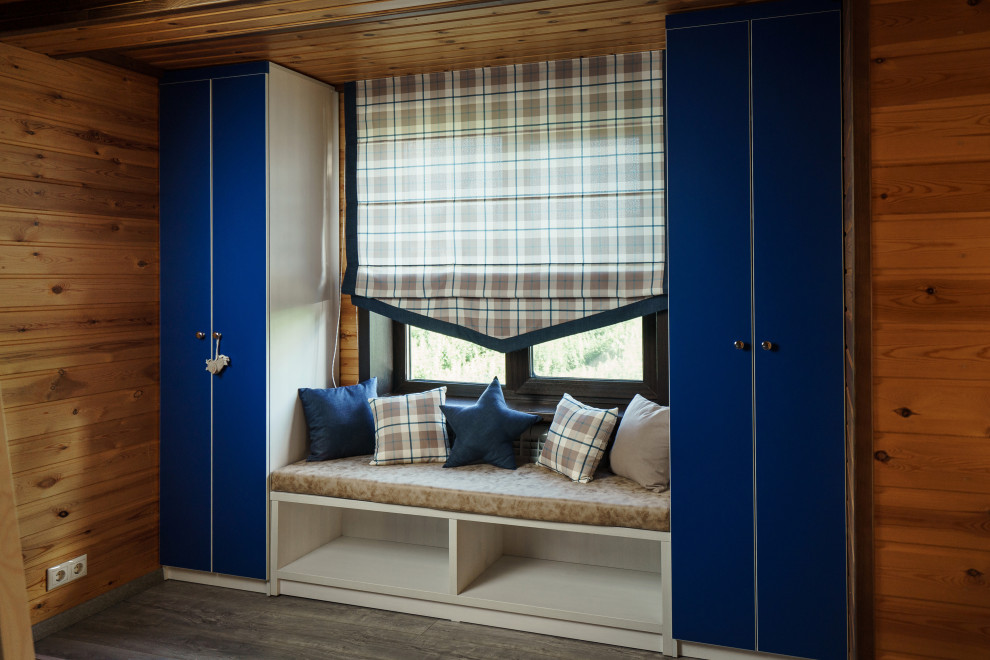 Детская комната