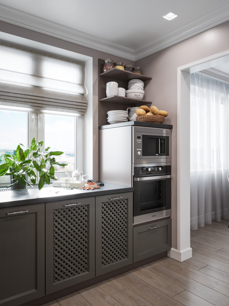 Двухкомнатная квартира г.Ноябрьск