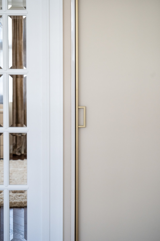 Шкаф-купе raumplus в спальню