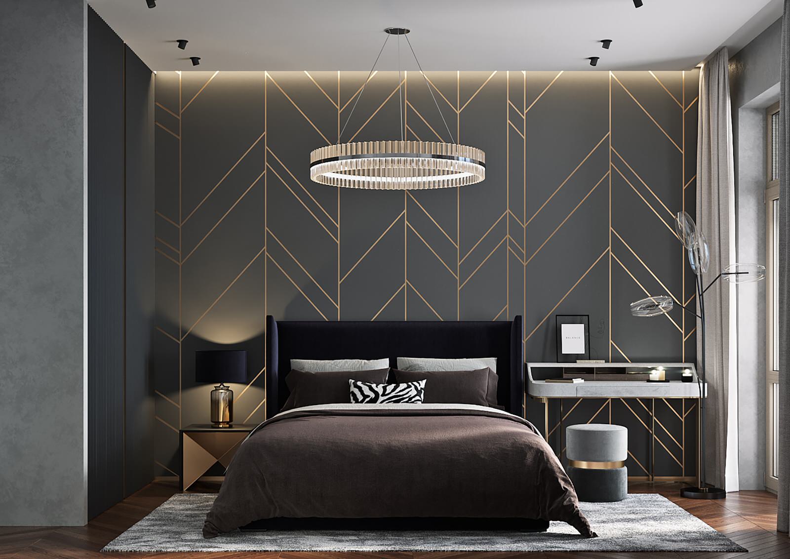 Квартира в ЖК Макаровский