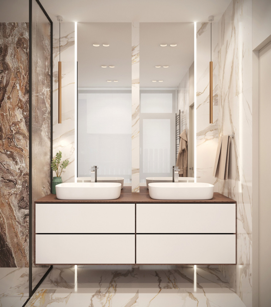 Таунхаус для большой семьи LUXE