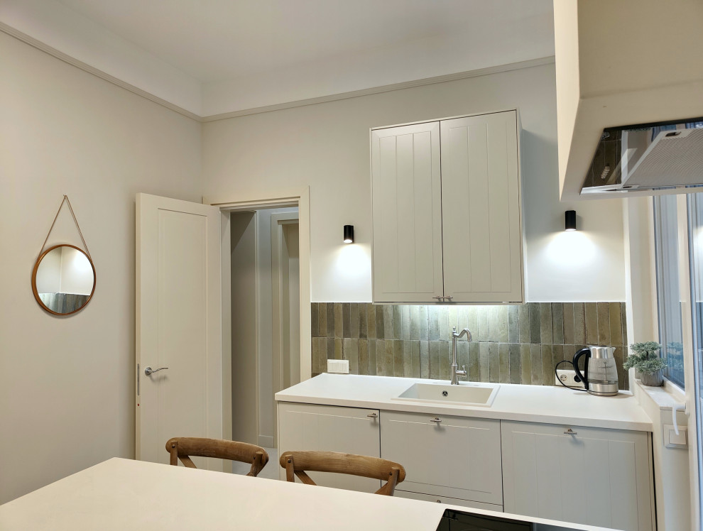 Kairis. Асеновец