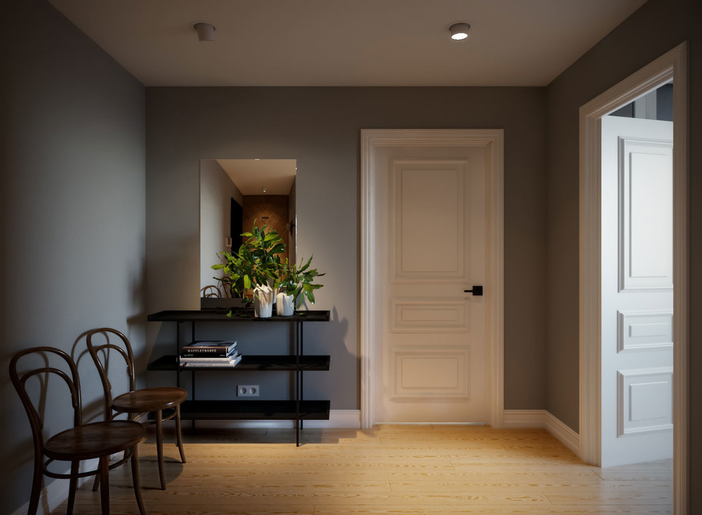 Обложка проекта: Кантемировская