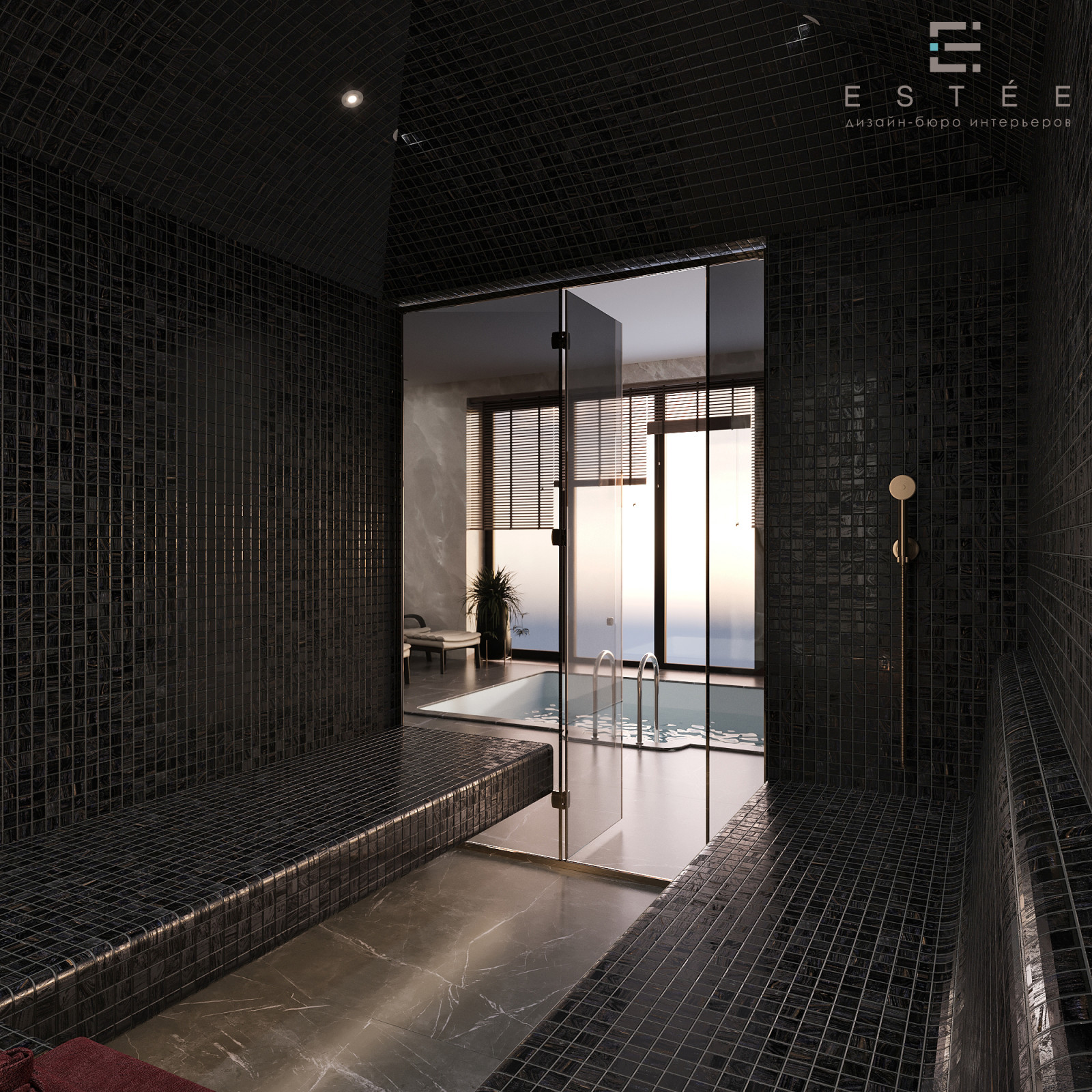 Московская область, деревня Малое Сареево