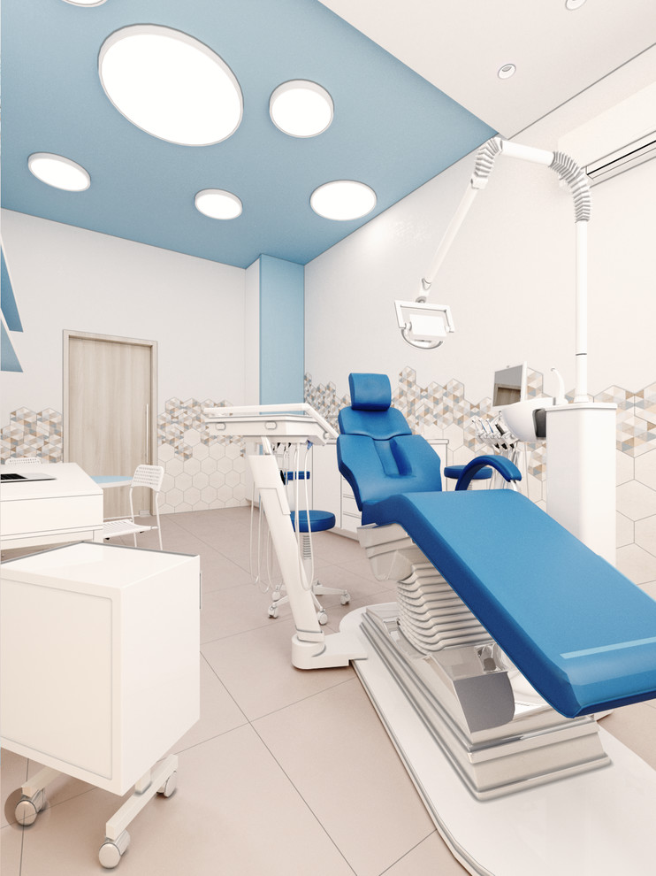 Яркая стоматология