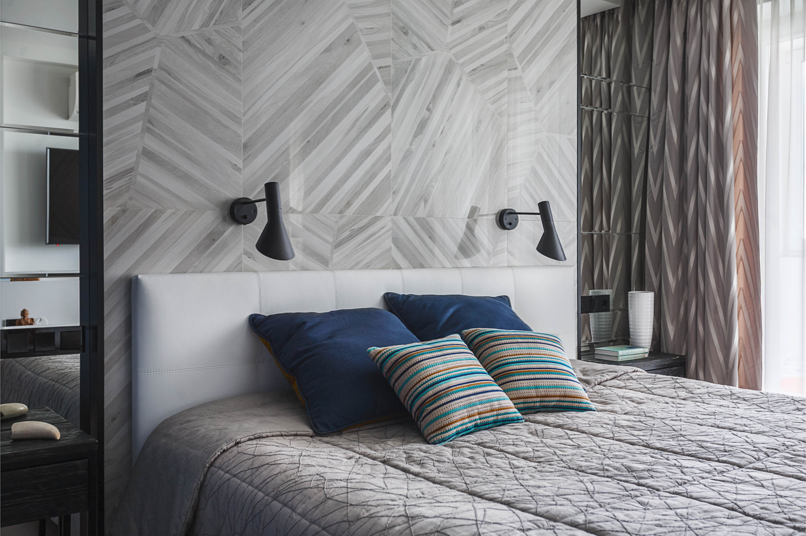 Квартира на Римской