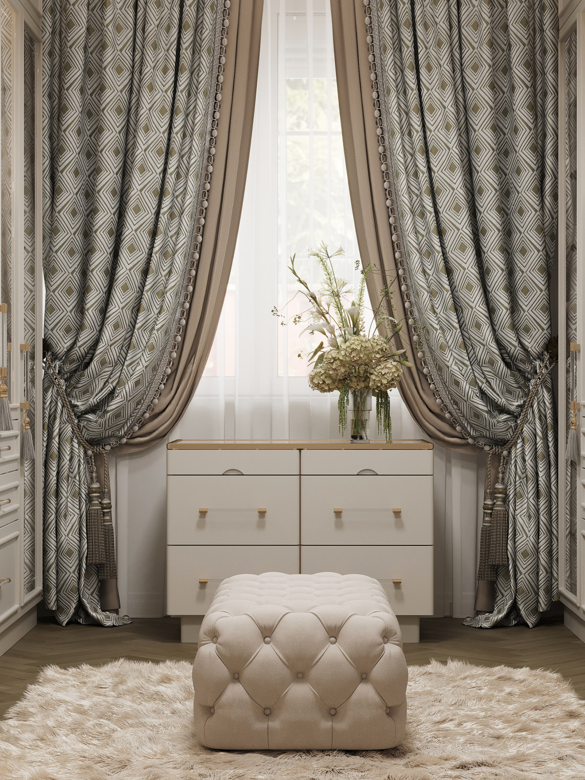 "Дом на Рябиновой"