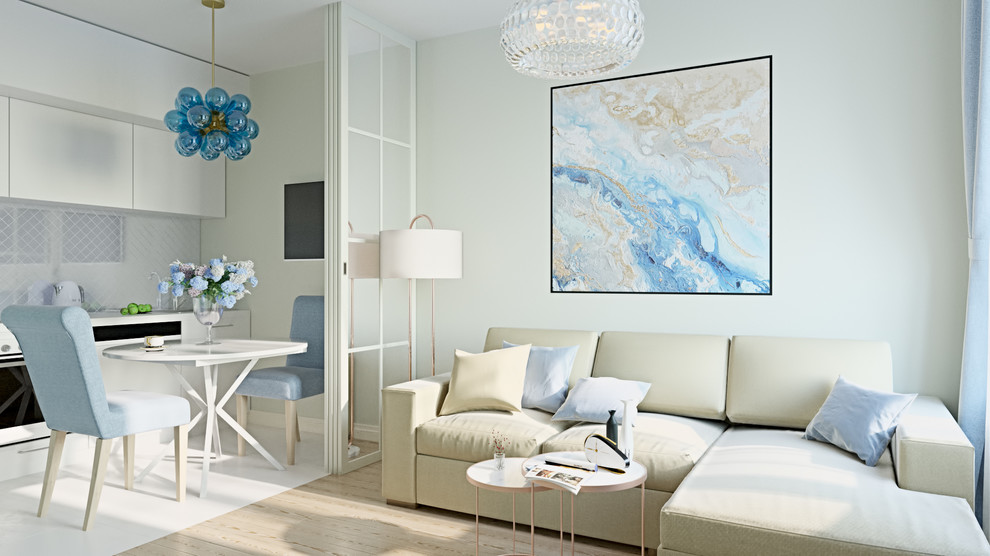 Легкость и воздух