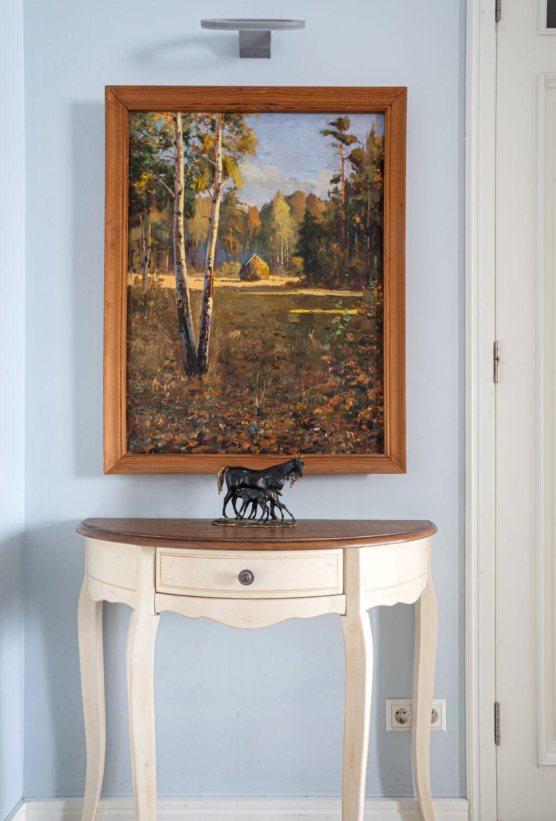 Квартира в Химках