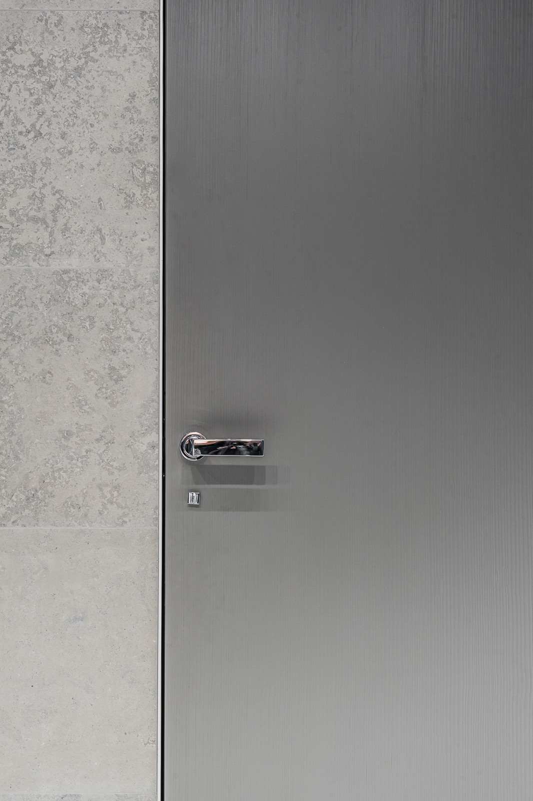 Интерьер квартиры от LAD Лаборатория Архитектуры и Дизайна