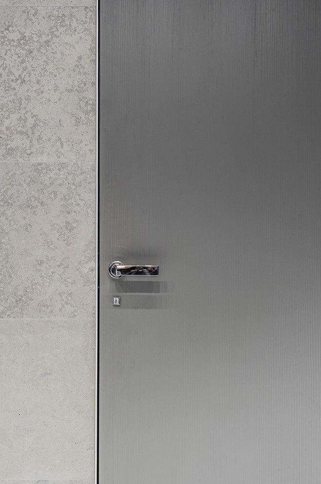 Интерьер квартиры от LAD Лаборатория Архитектуры и Дизайна