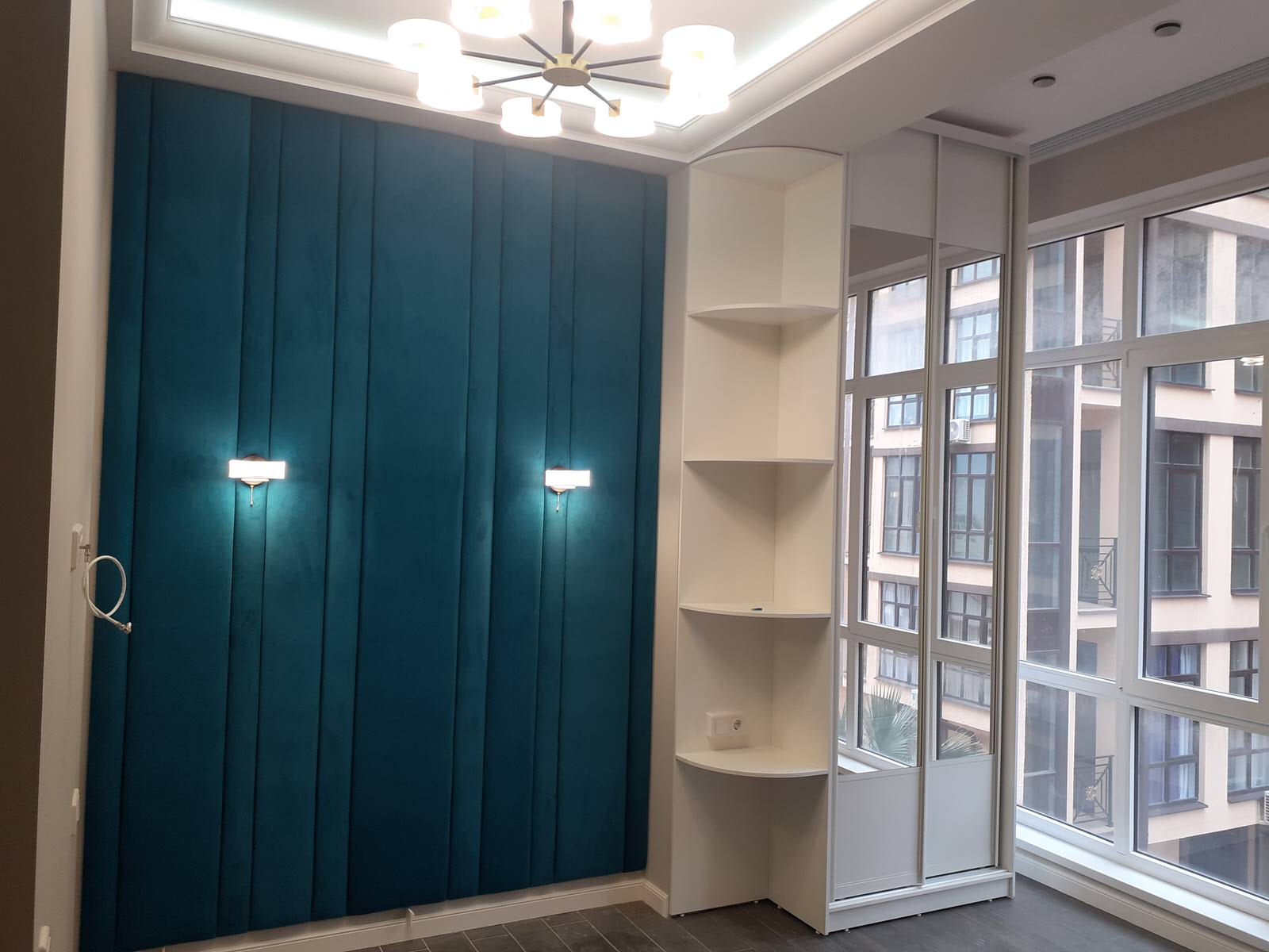 квартира двухуровневая , ул. Веселая, Адлерский район, г. Сочи