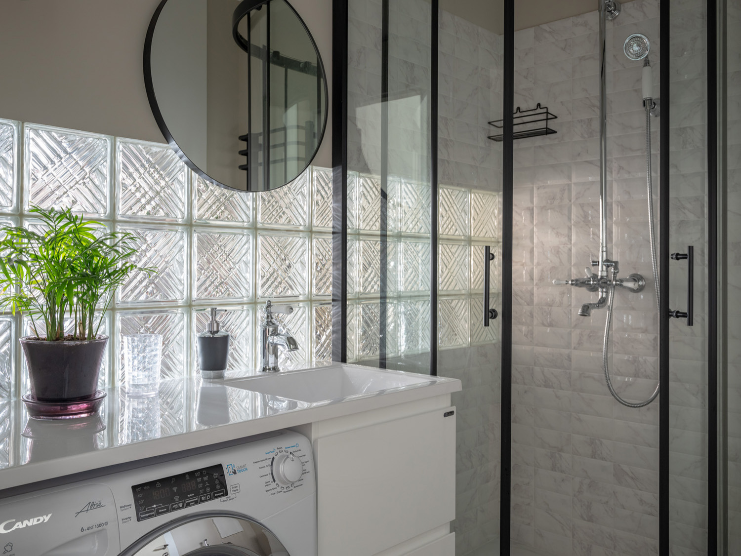 Студия ЖК "Царская площадь"