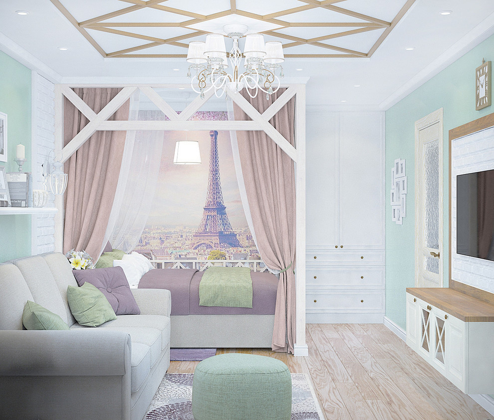 Прованс и классика