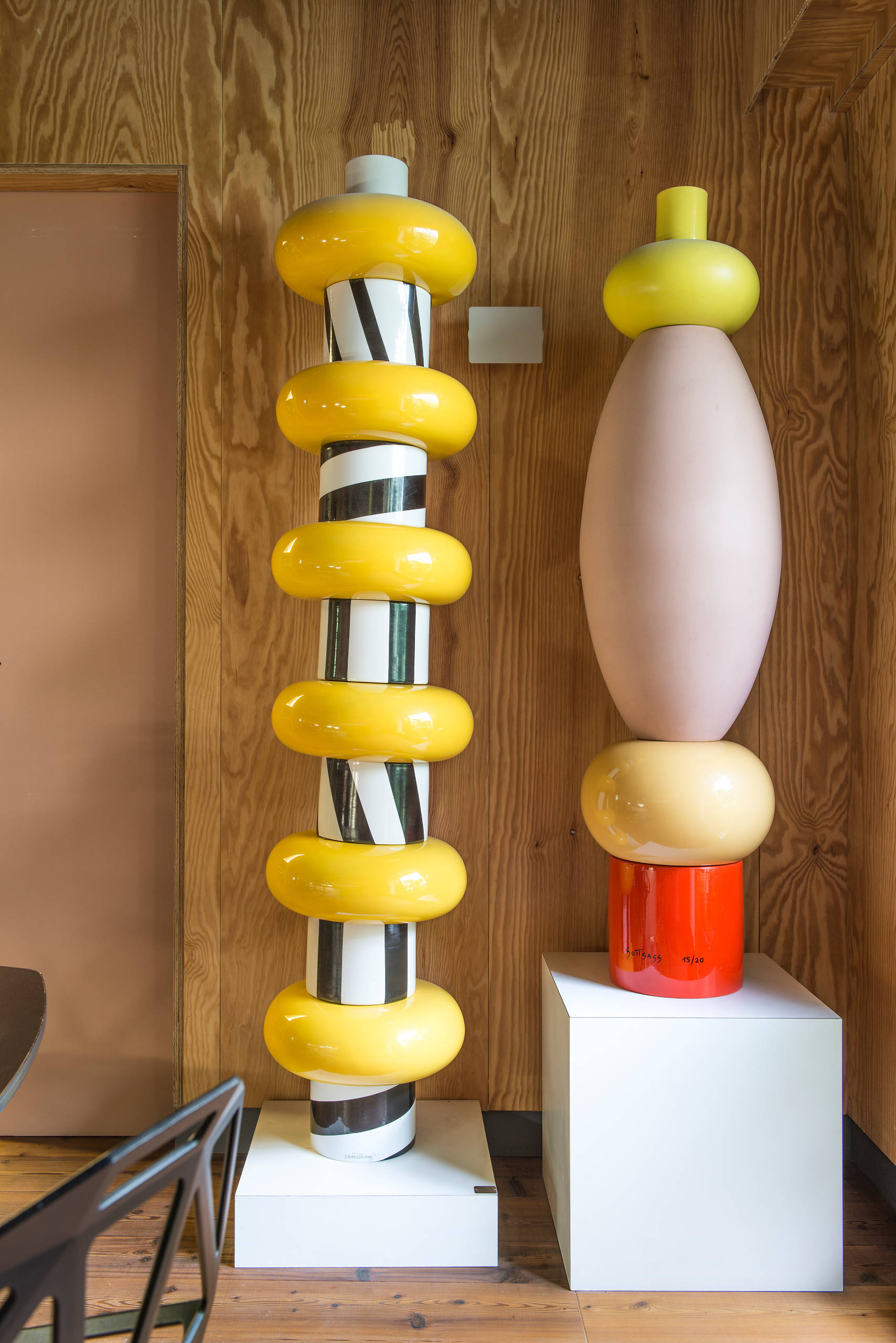 Итак, ваш стиль... «Мемфис»