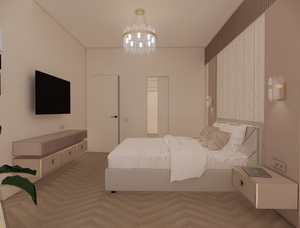 ЖК "Атлант" г.Подольск