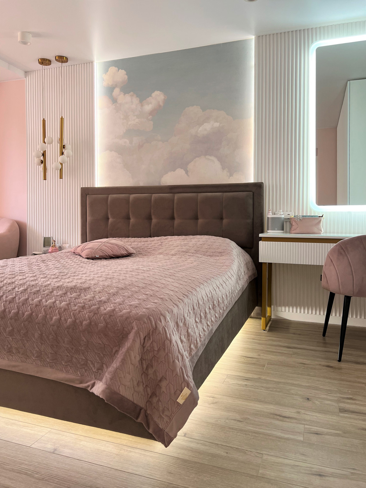 Квартира на Ленина