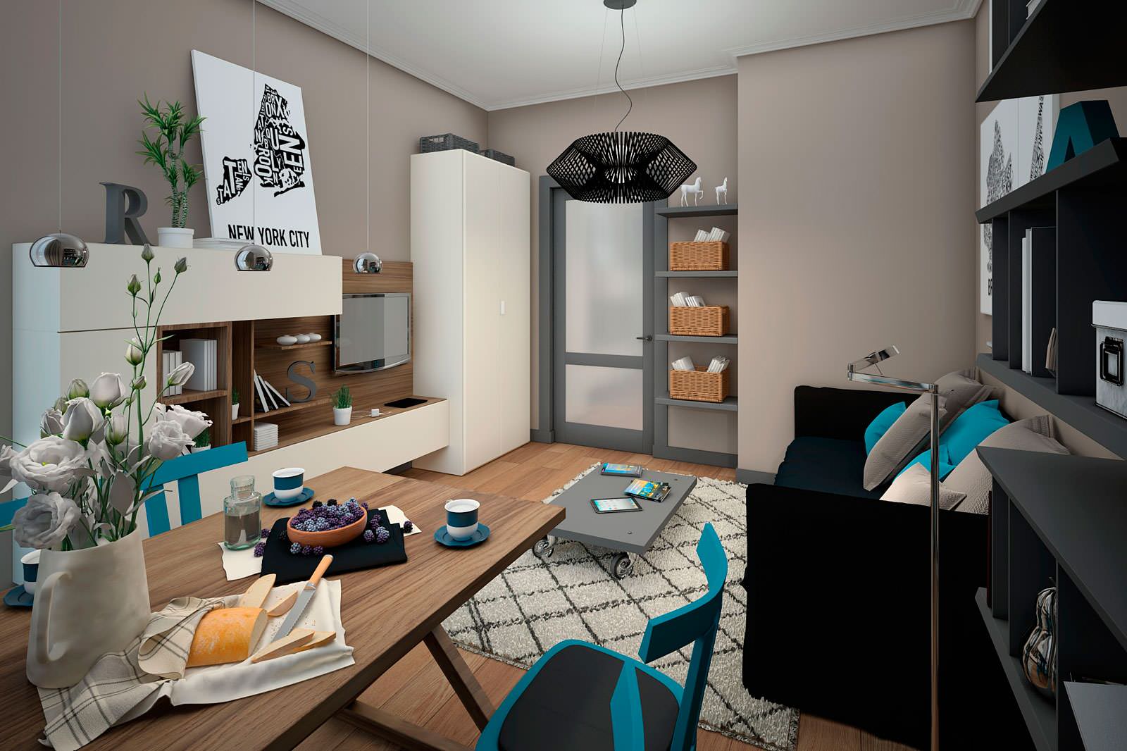 PrestigeHall, Kiev by Alpina Group & Ideя-LAB